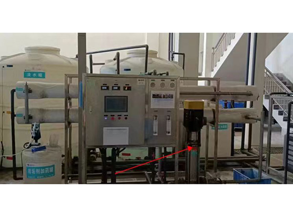 水處理膜過(guò)濾設(shè)備